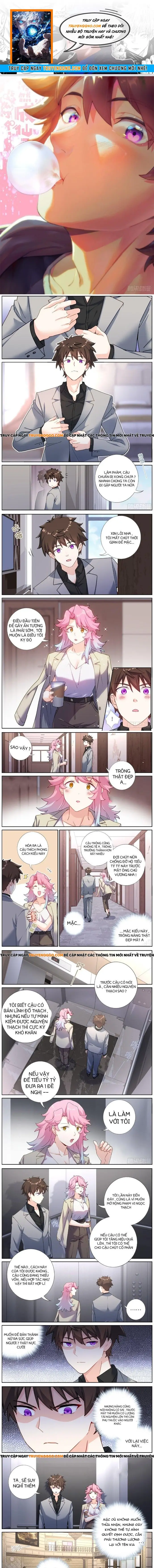 Không Ổn Rồi, Ta Đột Nhiên Vô Địch Chap 63 - Next Chap 64