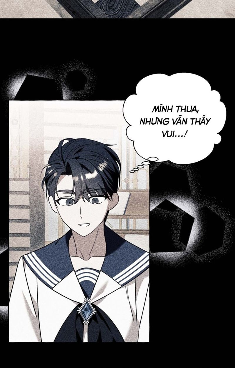 Không Phải Câu Chuyện Chuyển Sinh Thông Thường Chap 68 - Next Chap 69