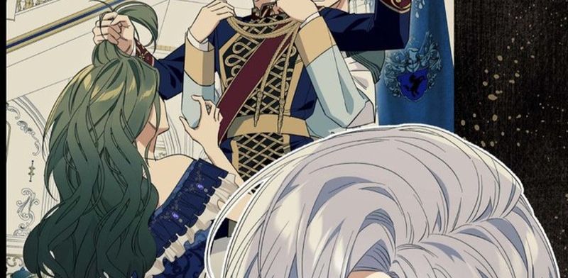 Không Phải Câu Chuyện Chuyển Sinh Thông Thường Chap 70 - Next Chap 71