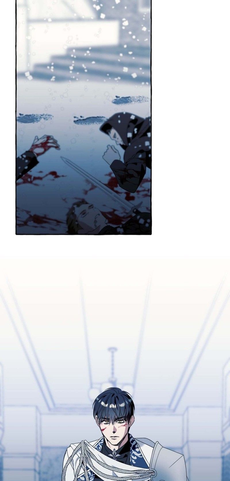 Không Phải Câu Chuyện Chuyển Sinh Thông Thường Chap 74 - Next Chap 75