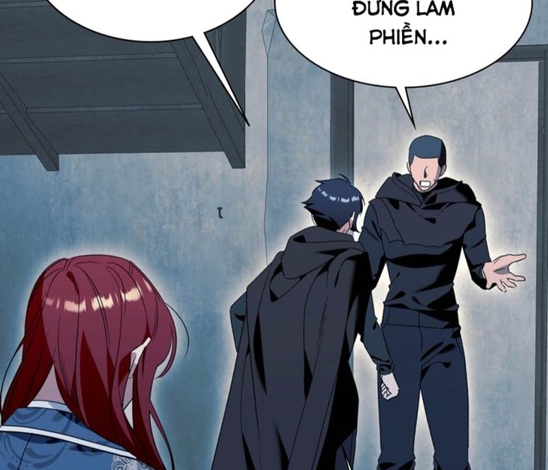 Không Phải Câu Chuyện Chuyển Sinh Thông Thường Chap 74 - Next Chap 75