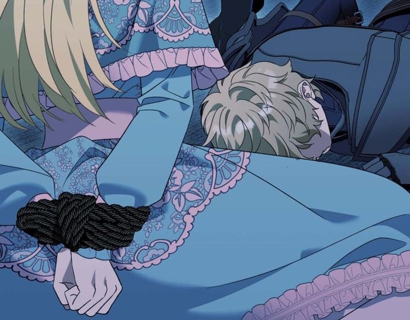 Không Phải Câu Chuyện Chuyển Sinh Thông Thường Chap 74 - Next Chap 75