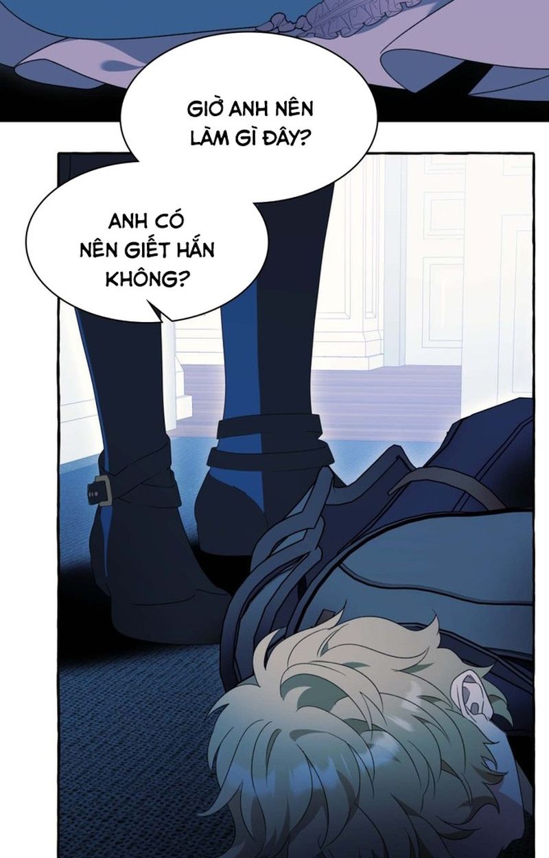 Không Phải Câu Chuyện Chuyển Sinh Thông Thường Chap 74 - Next Chap 75