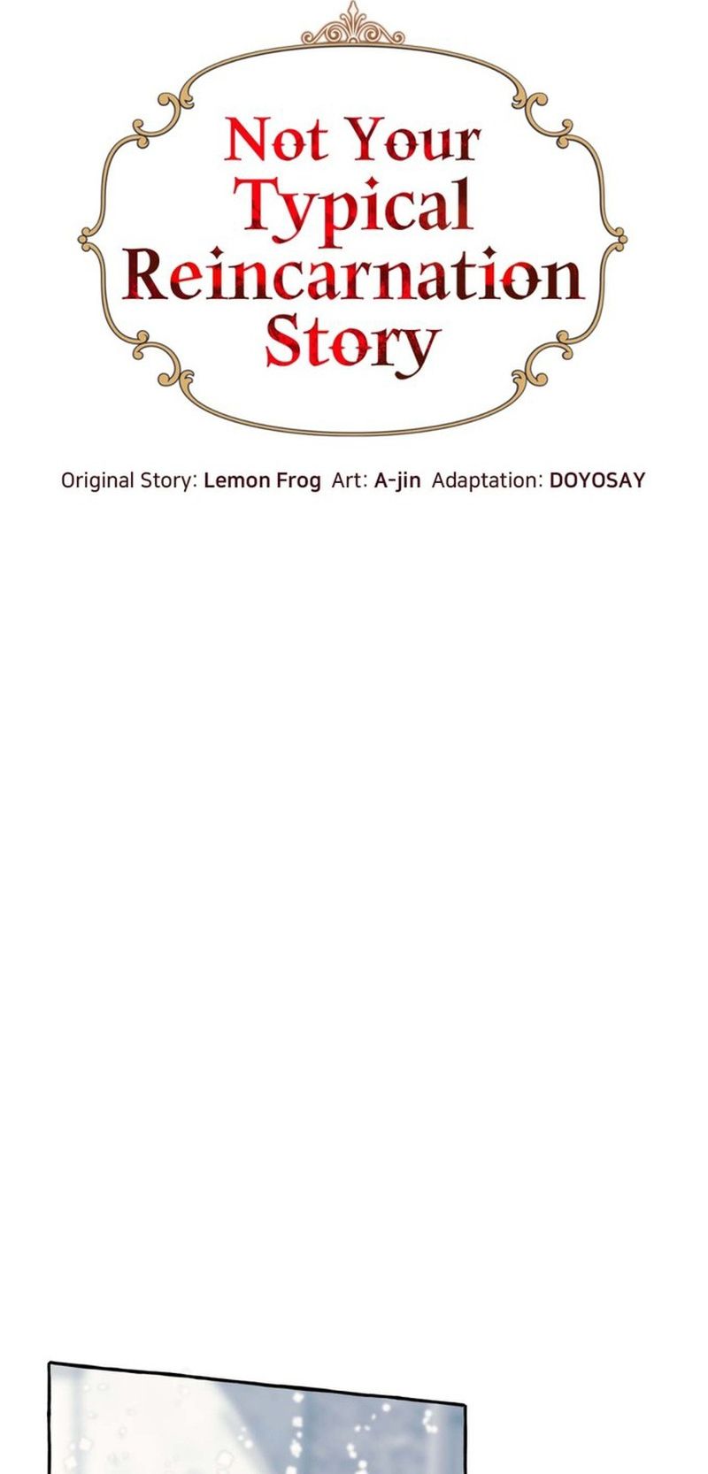 Không Phải Câu Chuyện Chuyển Sinh Thông Thường Chap 74 - Next Chap 75