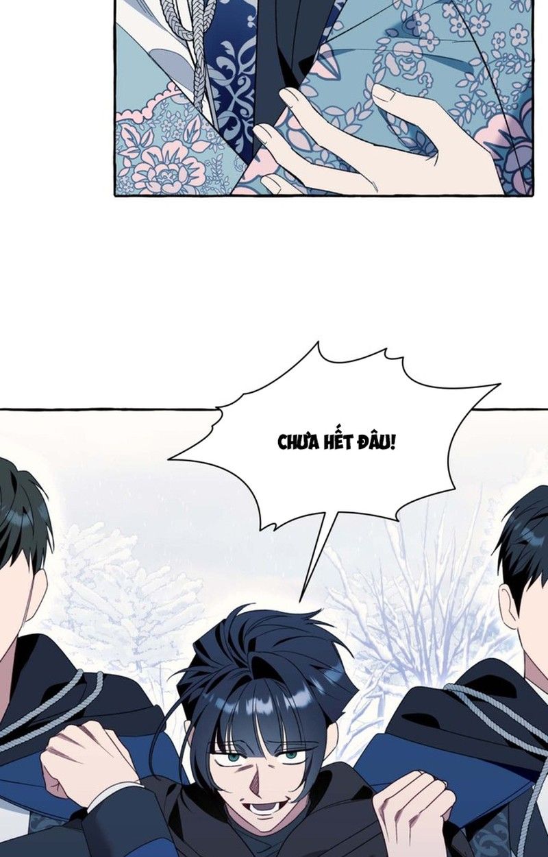 Không Phải Câu Chuyện Chuyển Sinh Thông Thường Chap 74 - Next Chap 75