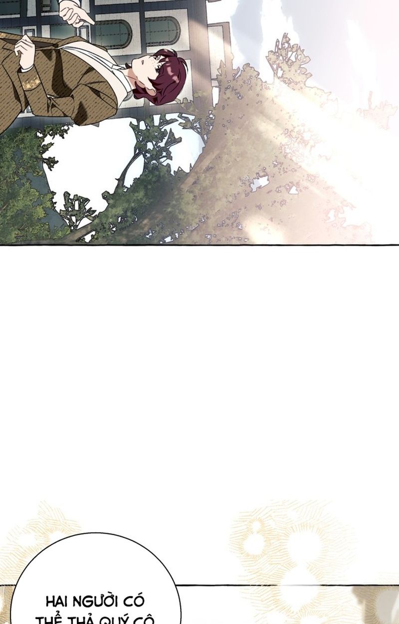 Không Phải Câu Chuyện Chuyển Sinh Thông Thường Chap 80 - Next Chap 81