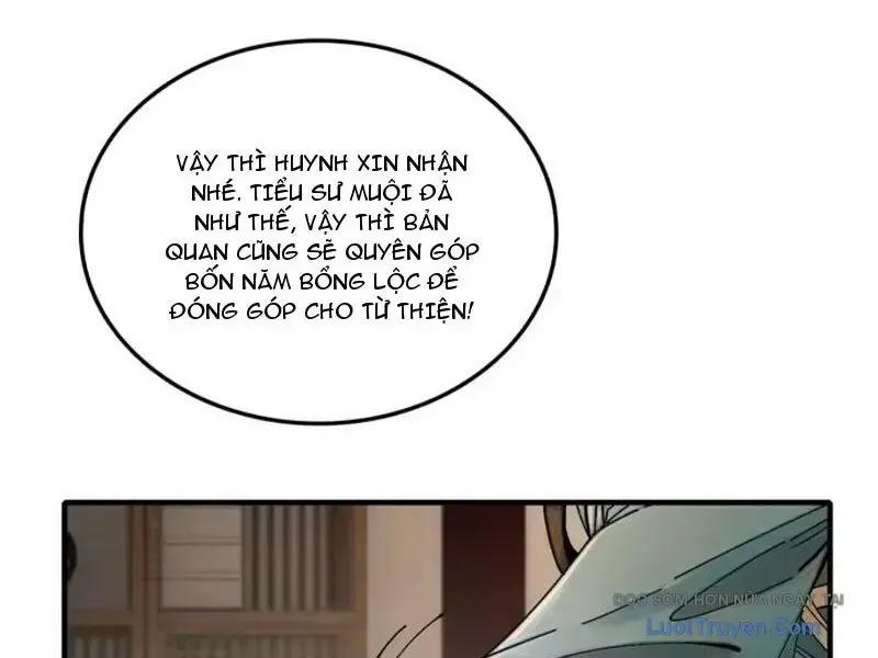 Không Phải Đâu, Quân Tử Cũng Phòng Chap 17 - Next Chap 18