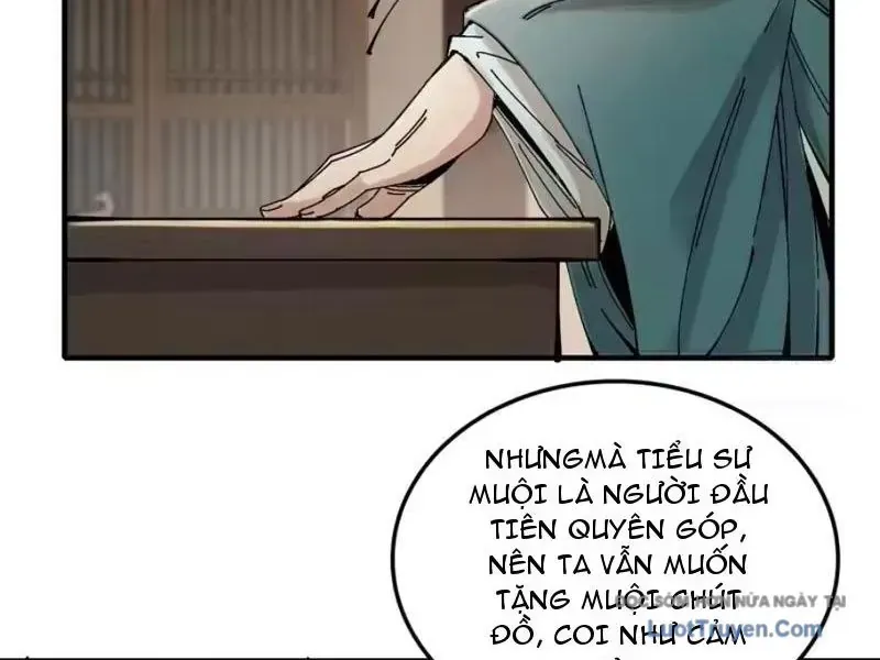 Không Phải Đâu, Quân Tử Cũng Phòng Chap 17 - Next Chap 18