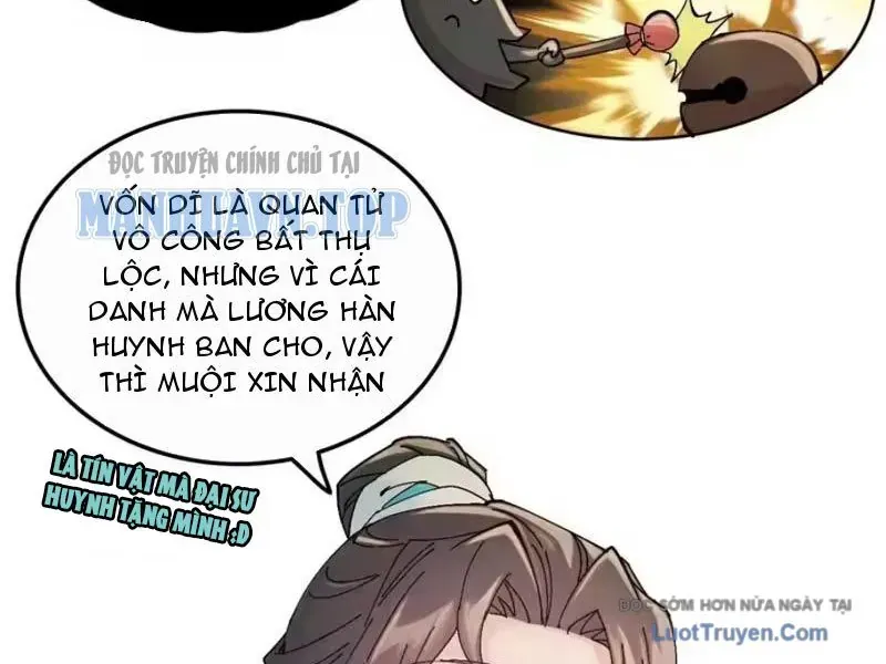 Không Phải Đâu, Quân Tử Cũng Phòng Chap 17 - Next Chap 18