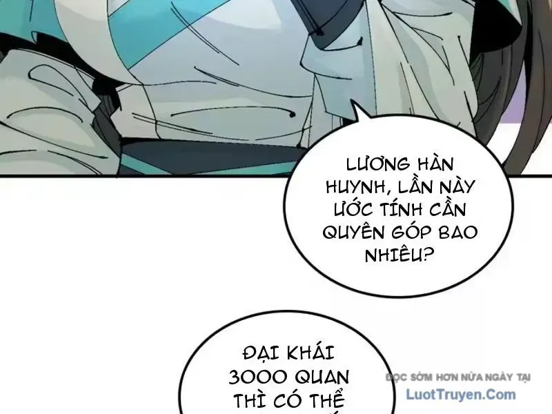 Không Phải Đâu, Quân Tử Cũng Phòng Chap 17 - Next Chap 18