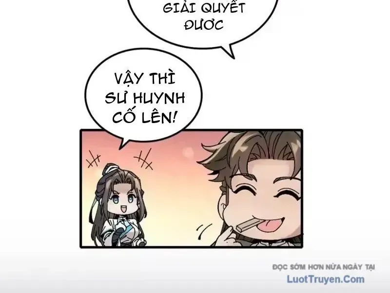 Không Phải Đâu, Quân Tử Cũng Phòng Chap 17 - Next Chap 18