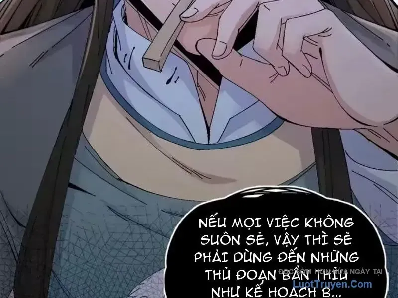 Không Phải Đâu, Quân Tử Cũng Phòng Chap 17 - Next Chap 18