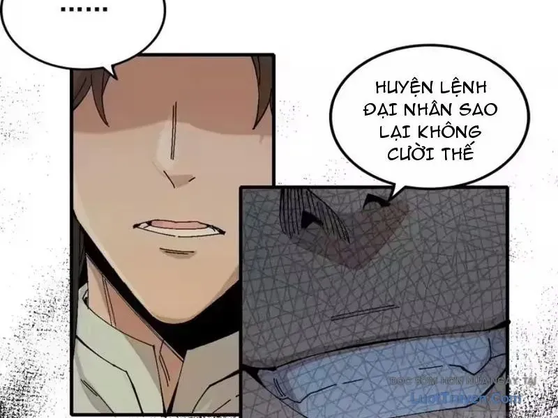 Không Phải Đâu, Quân Tử Cũng Phòng Chap 17 - Next Chap 18