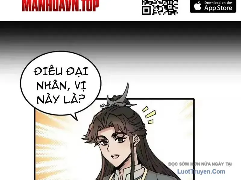 Không Phải Đâu, Quân Tử Cũng Phòng Chap 17 - Next Chap 18