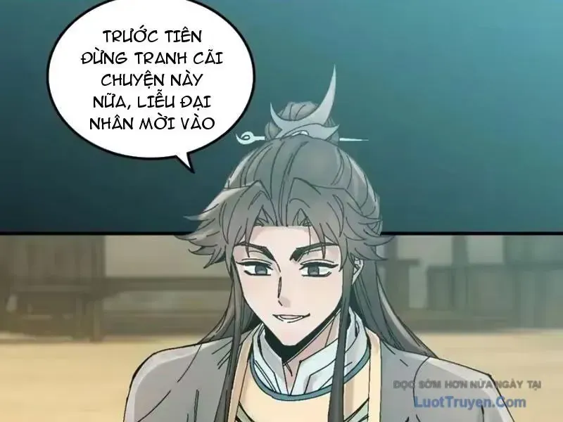 Không Phải Đâu, Quân Tử Cũng Phòng Chap 17 - Next Chap 18