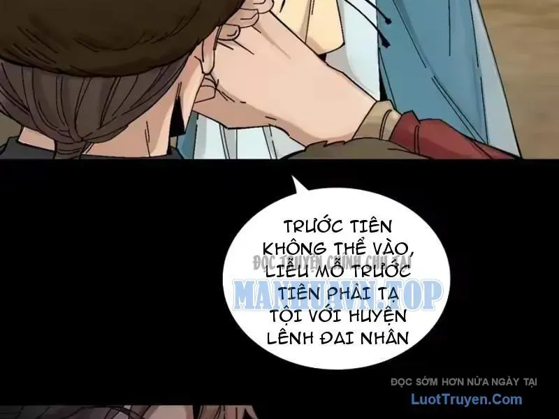 Không Phải Đâu, Quân Tử Cũng Phòng Chap 17 - Next Chap 18