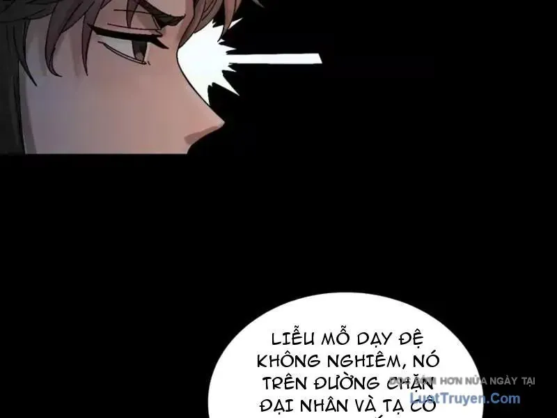 Không Phải Đâu, Quân Tử Cũng Phòng Chap 17 - Next Chap 18