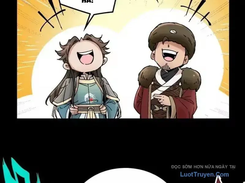 Không Phải Đâu, Quân Tử Cũng Phòng Chap 17 - Next Chap 18