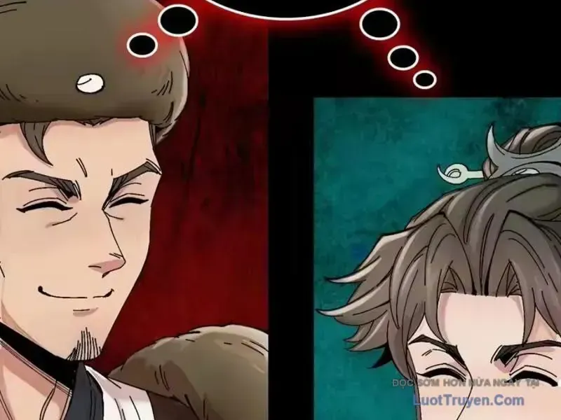 Không Phải Đâu, Quân Tử Cũng Phòng Chap 17 - Next Chap 18