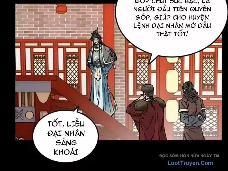 Không Phải Đâu, Quân Tử Cũng Phòng Chap 17 - Next Chap 18