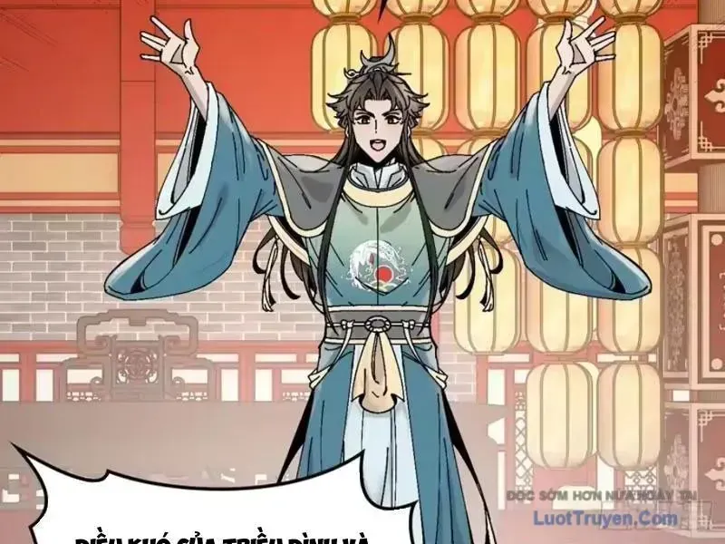 Không Phải Đâu, Quân Tử Cũng Phòng Chap 17 - Next Chap 18