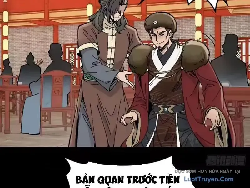 Không Phải Đâu, Quân Tử Cũng Phòng Chap 17 - Next Chap 18