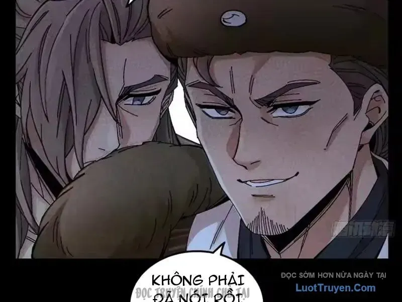 Không Phải Đâu, Quân Tử Cũng Phòng Chap 17 - Next Chap 18