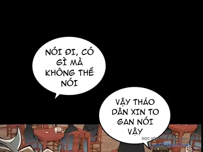 Không Phải Đâu, Quân Tử Cũng Phòng Chap 17 - Next Chap 18
