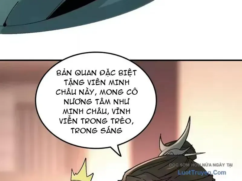 Không Phải Đâu, Quân Tử Cũng Phòng Chap 17 - Next Chap 18