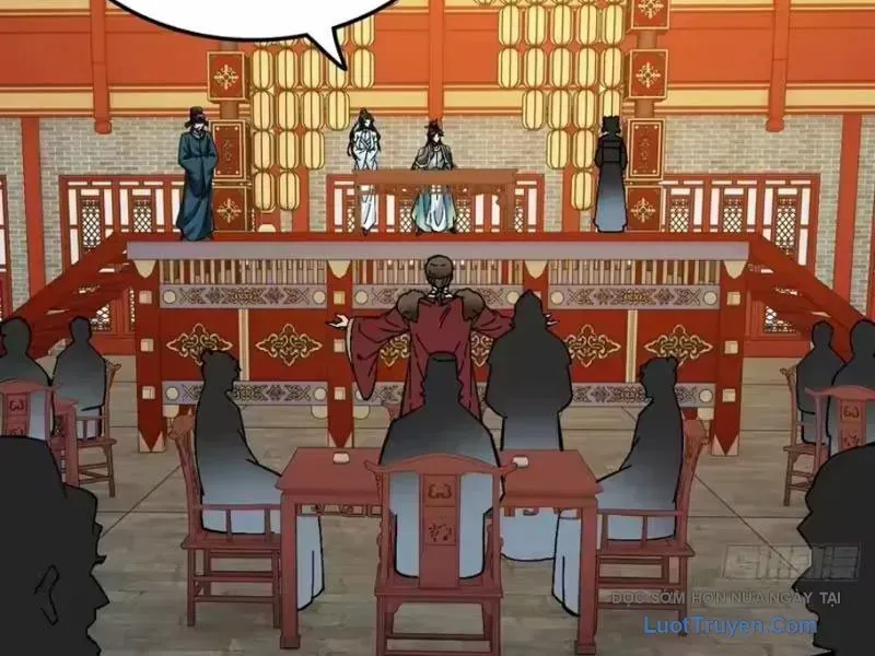 Không Phải Đâu, Quân Tử Cũng Phòng Chap 17 - Next Chap 18