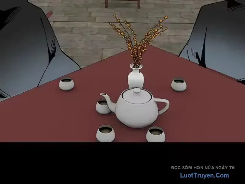 Không Phải Đâu, Quân Tử Cũng Phòng Chap 17 - Next Chap 18