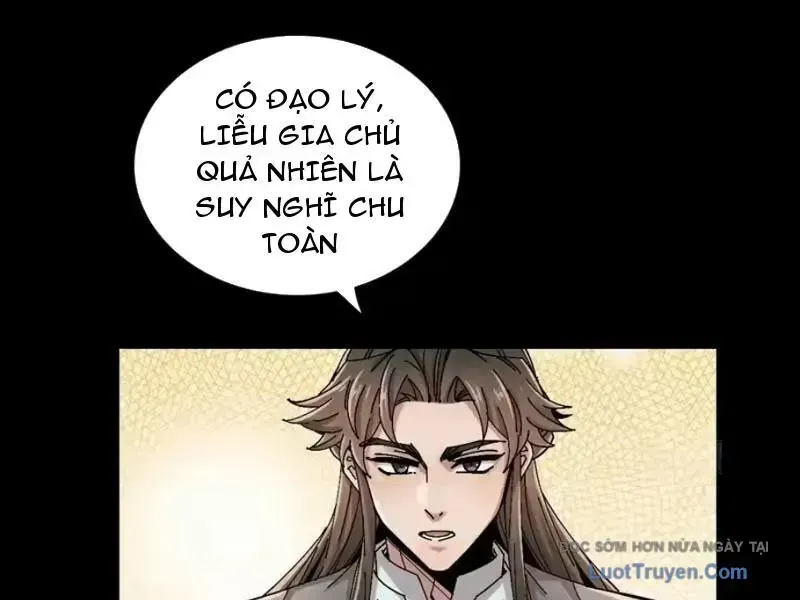 Không Phải Đâu, Quân Tử Cũng Phòng Chap 17 - Next Chap 18