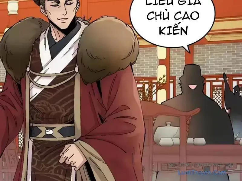 Không Phải Đâu, Quân Tử Cũng Phòng Chap 17 - Next Chap 18