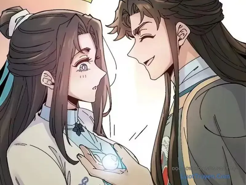 Không Phải Đâu, Quân Tử Cũng Phòng Chap 17 - Next Chap 18