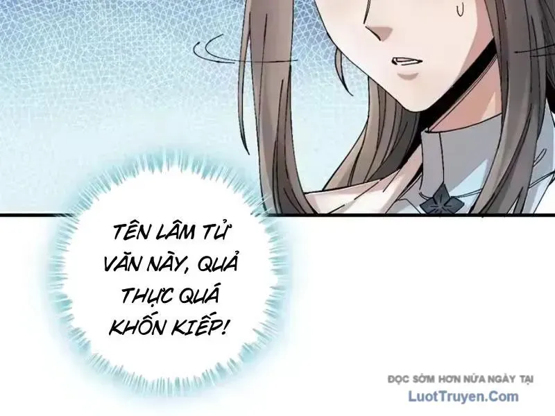 Không Phải Đâu, Quân Tử Cũng Phòng Chap 17 - Next Chap 18