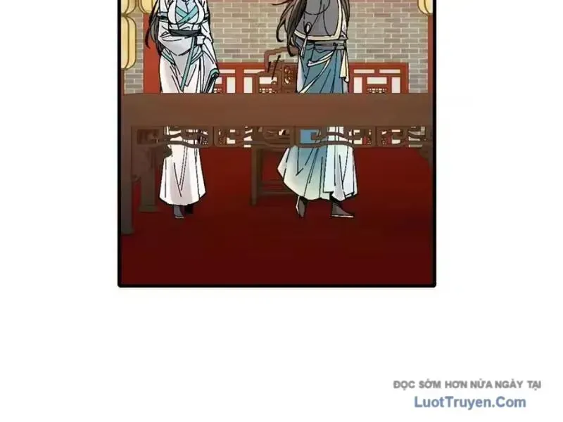 Không Phải Đâu, Quân Tử Cũng Phòng Chap 17 - Next Chap 18