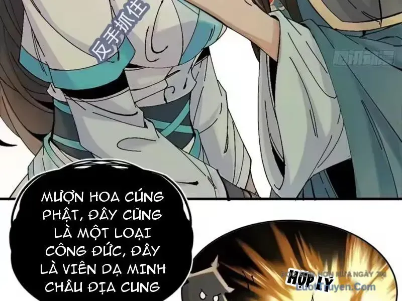 Không Phải Đâu, Quân Tử Cũng Phòng Chap 17 - Next Chap 18