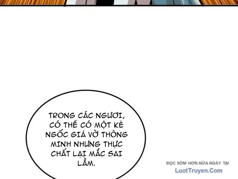 Không Phải Đâu, Quân Tử Cũng Phòng Chap 17 - Next Chap 18