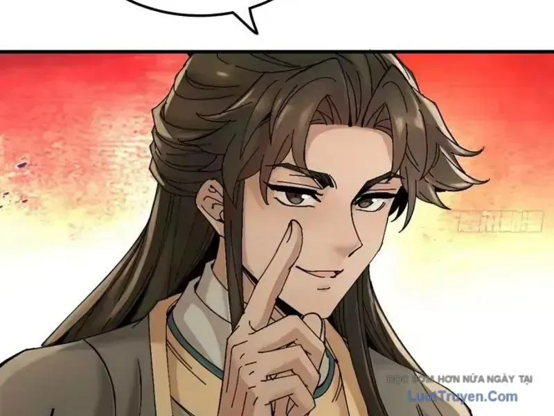 Không Phải Đâu, Quân Tử Cũng Phòng Chap 17 - Next Chap 18