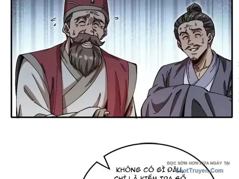 Không Phải Đâu, Quân Tử Cũng Phòng Chap 18 - Next Chap 19