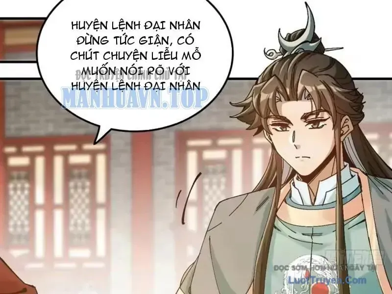 Không Phải Đâu, Quân Tử Cũng Phòng Chap 18 - Next Chap 19