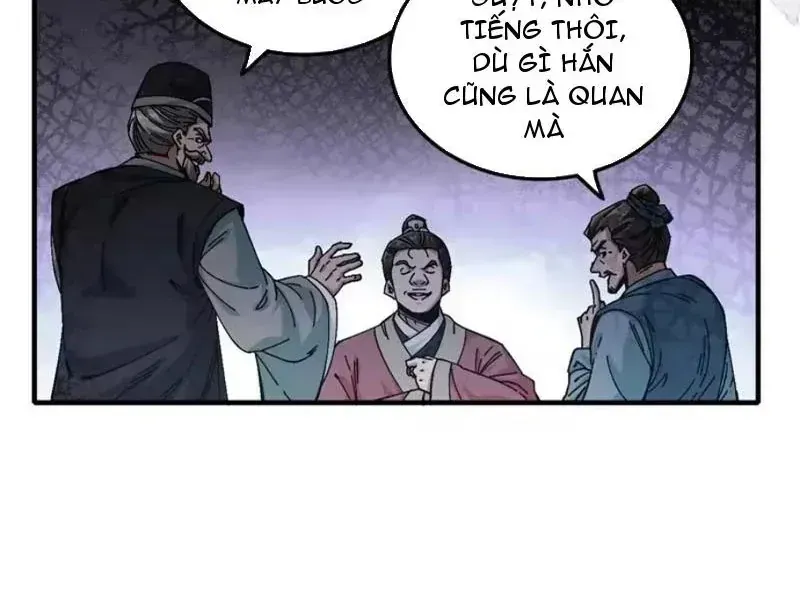 Không Phải Đâu, Quân Tử Cũng Phòng Chap 18 - Next Chap 19