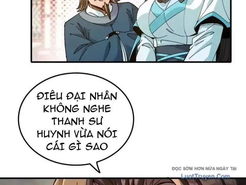 Không Phải Đâu, Quân Tử Cũng Phòng Chap 18 - Next Chap 19