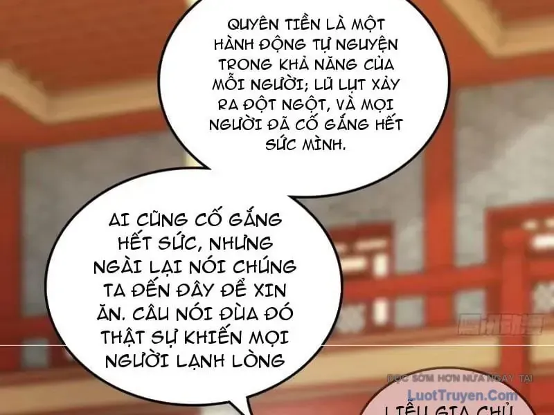 Không Phải Đâu, Quân Tử Cũng Phòng Chap 18 - Next Chap 19