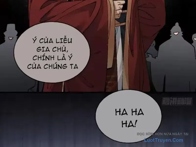 Không Phải Đâu, Quân Tử Cũng Phòng Chap 18 - Next Chap 19