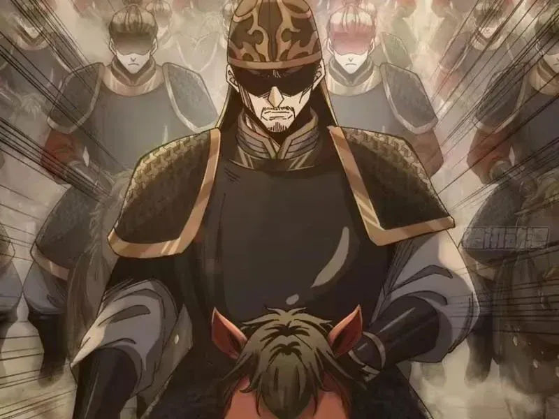 Không Phải Đâu, Quân Tử Cũng Phòng Chap 18 - Next Chap 19