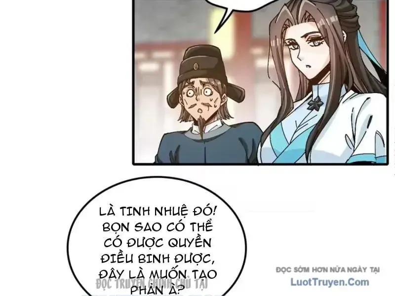 Không Phải Đâu, Quân Tử Cũng Phòng Chap 18 - Next Chap 19