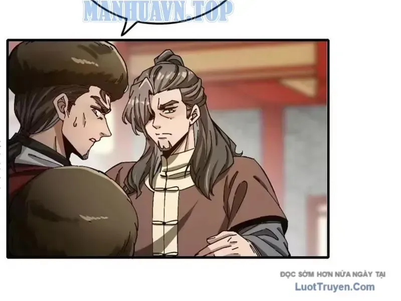 Không Phải Đâu, Quân Tử Cũng Phòng Chap 18 - Next Chap 19