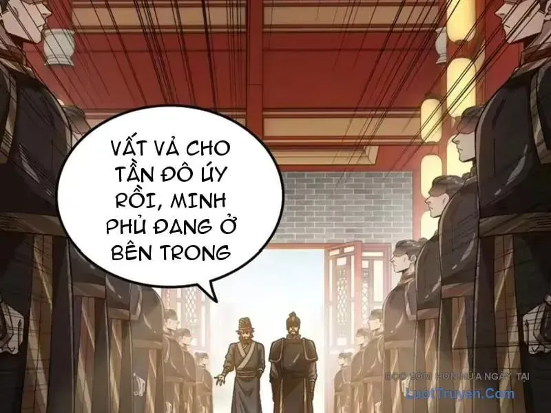 Không Phải Đâu, Quân Tử Cũng Phòng Chap 18 - Next Chap 19