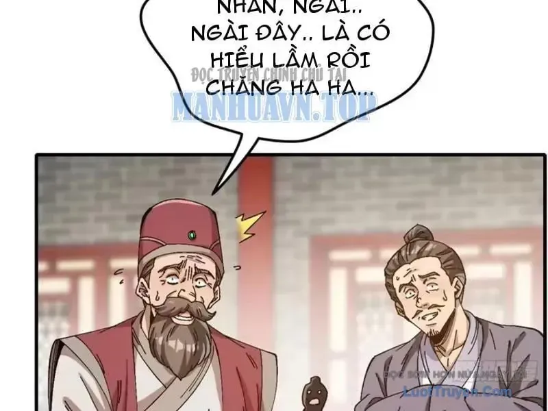 Không Phải Đâu, Quân Tử Cũng Phòng Chap 18 - Next Chap 19